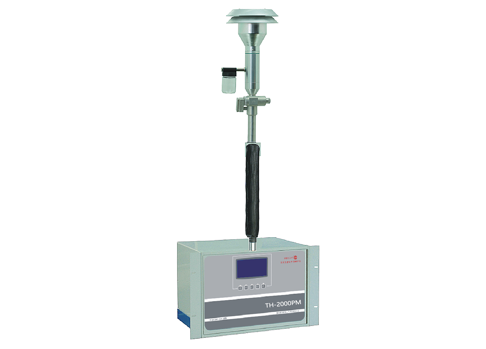 TH-2000PM大氣顆粒物監(jiān)測(cè)儀