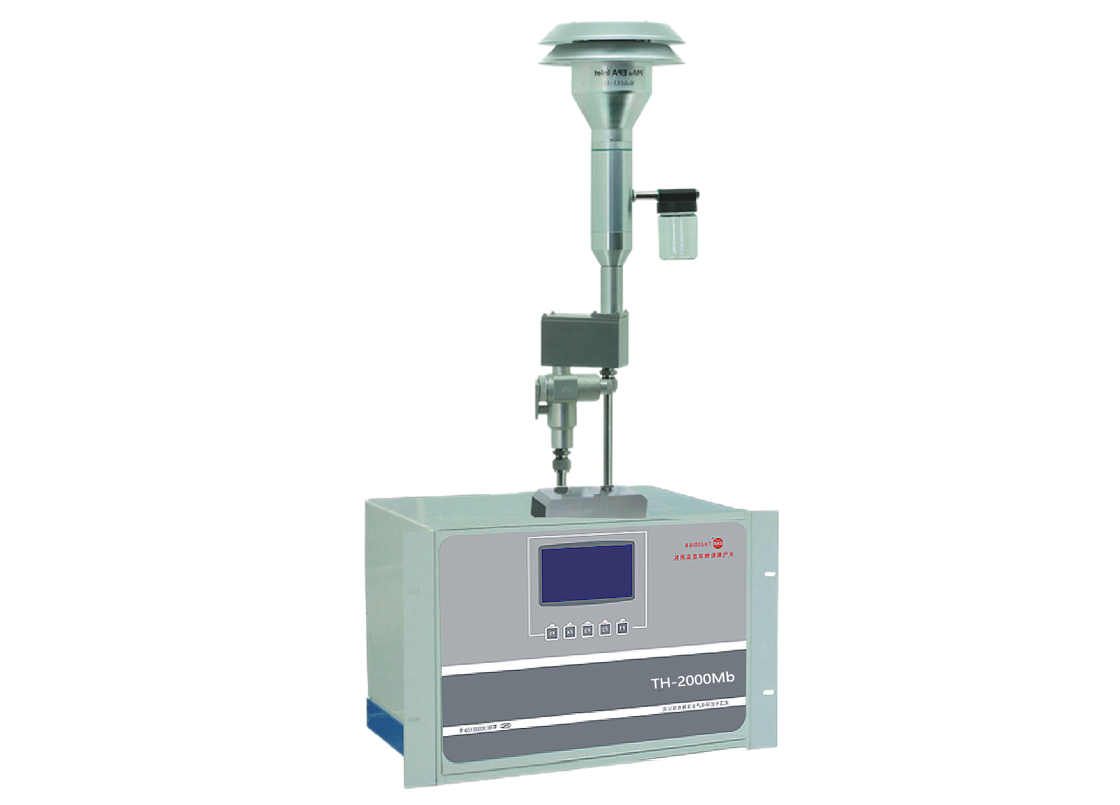 TH-2000PMb雙通道大氣顆粒物監(jiān)測(cè)儀