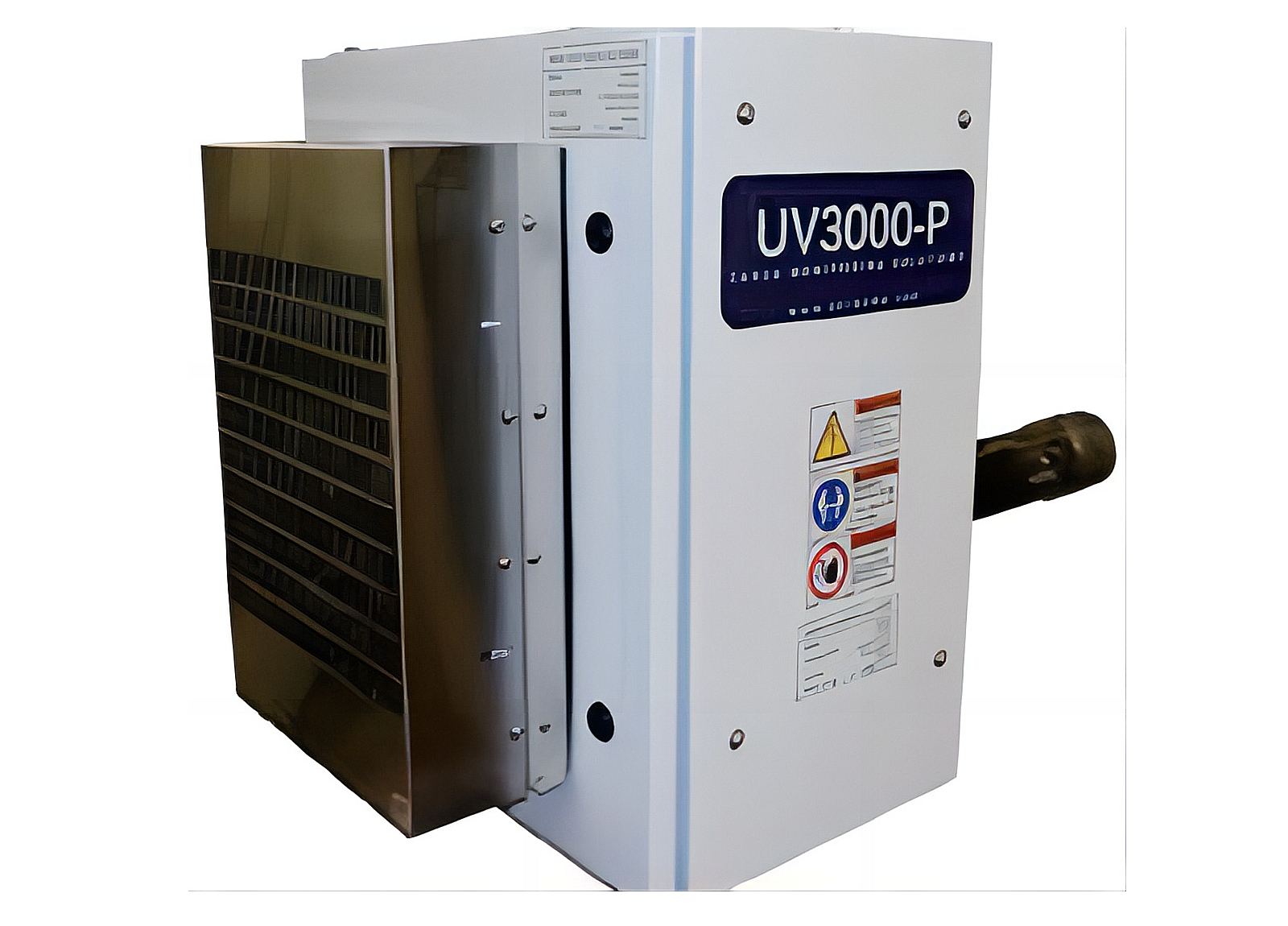 Cerex-原位式脫硫、脫硝、常規(guī)連續(xù)排放多組分氣體監(jiān)測儀