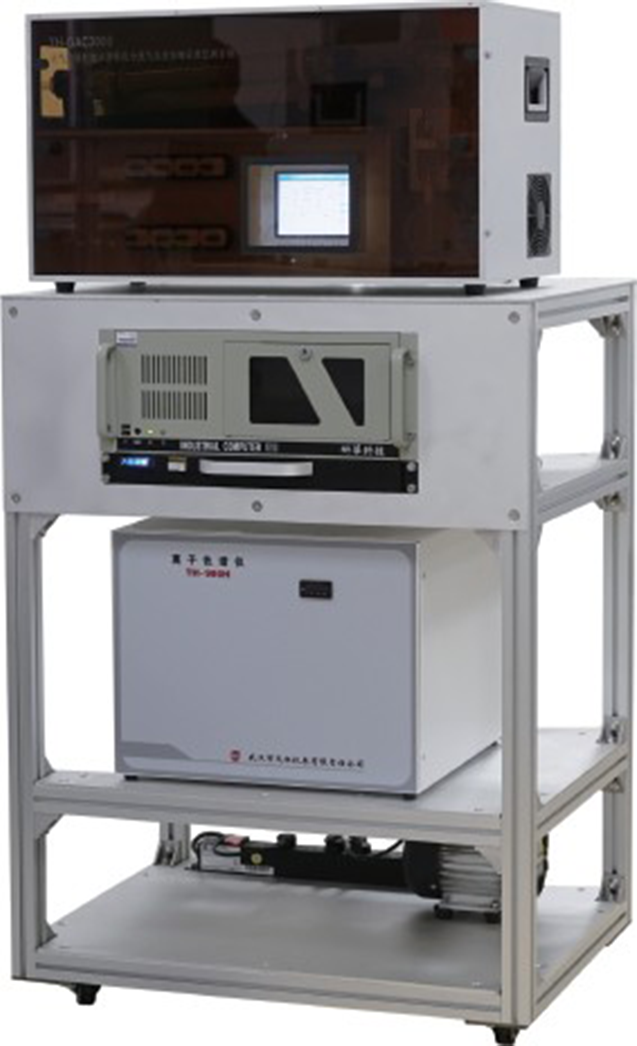 TH-GAC-IC3000大氣細(xì)顆粒物水溶性組分及氣態(tài)前體物在線監(jiān)測系統(tǒng)
