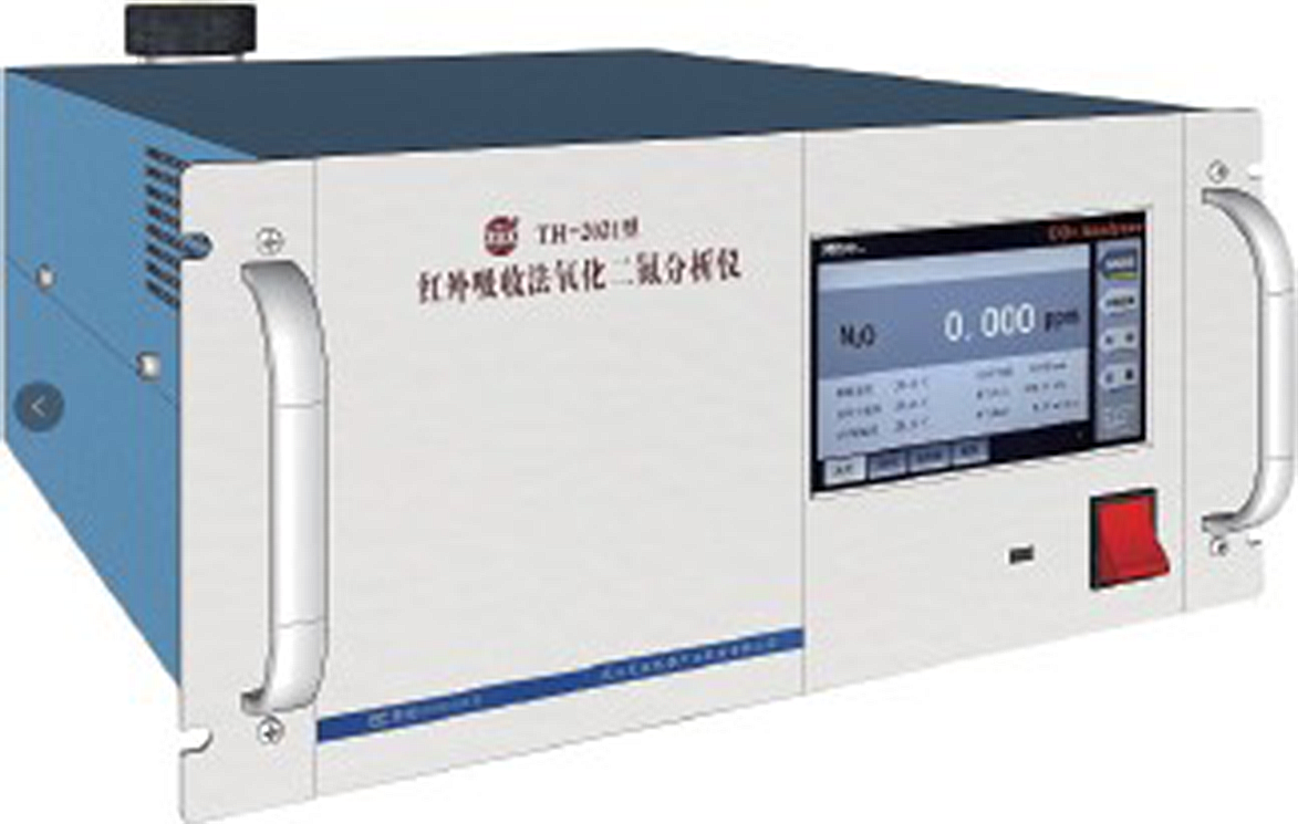 TH-2021型紅外吸收法氧化二氮分析儀