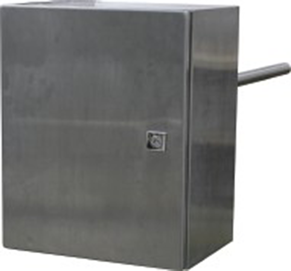 多氣體動態(tài)校準儀