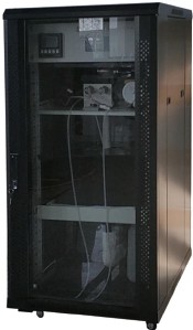 TH-ZX902廢液處理系統(tǒng)